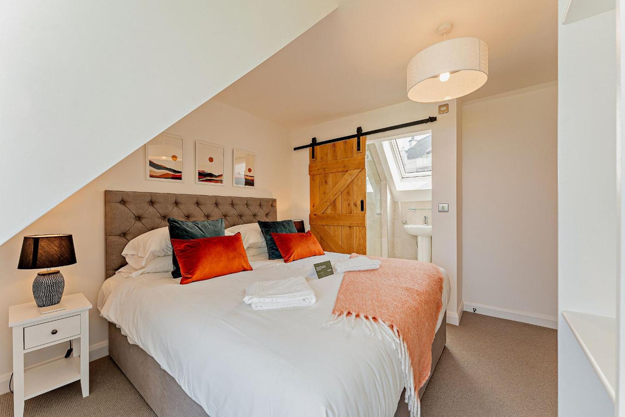 18 - 3 Bedroom Cottage - Lp プスヘリ エクステリア 写真