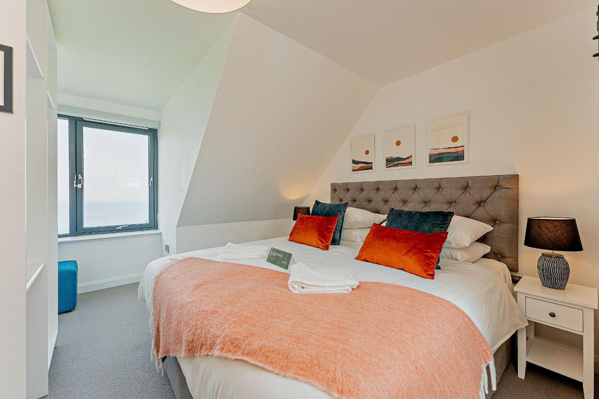 18 - 3 Bedroom Cottage - Lp プスヘリ エクステリア 写真
