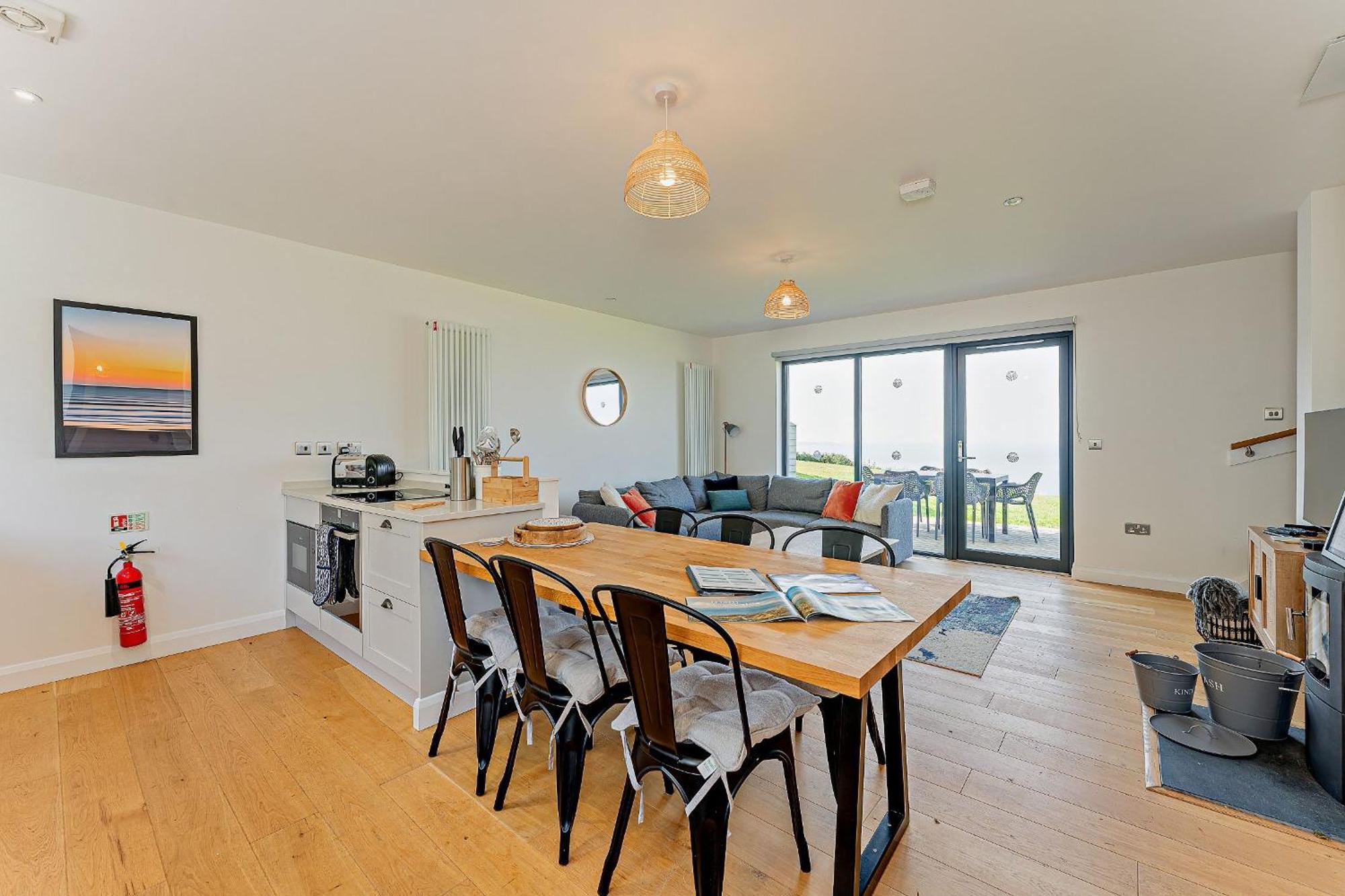 18 - 3 Bedroom Cottage - Lp プスヘリ エクステリア 写真