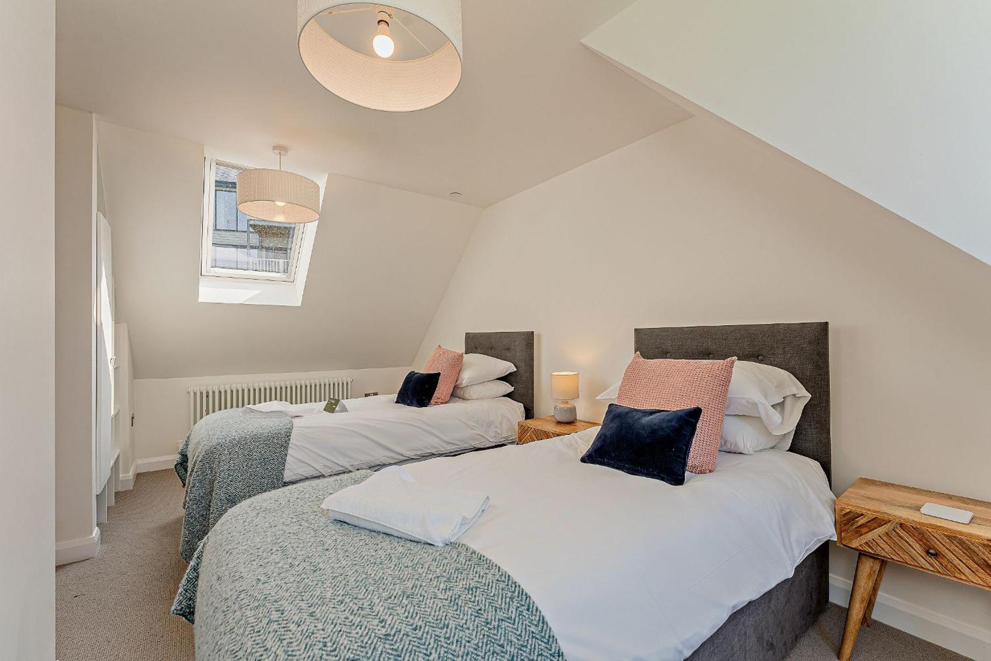 18 - 3 Bedroom Cottage - Lp プスヘリ エクステリア 写真