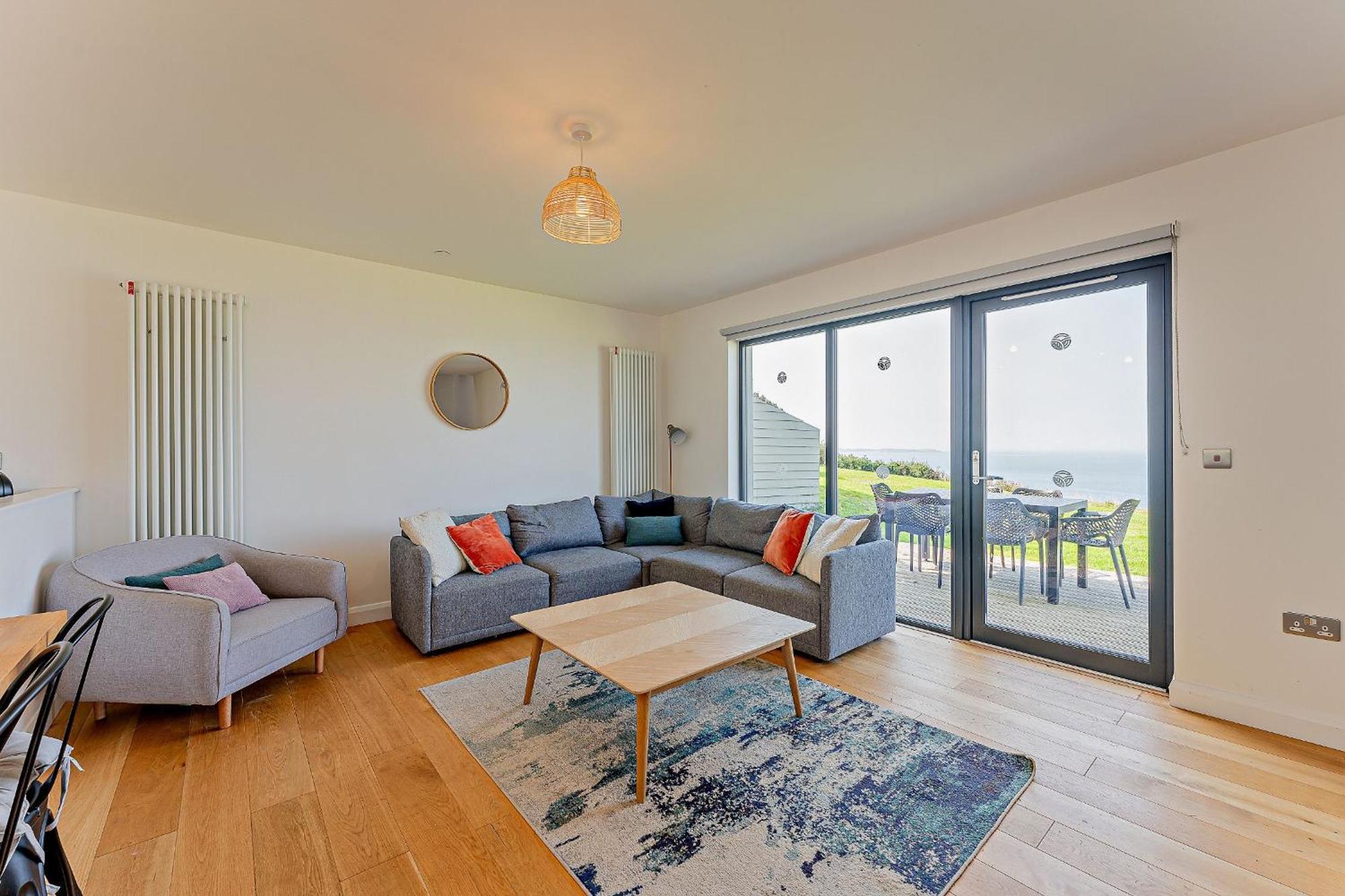 18 - 3 Bedroom Cottage - Lp プスヘリ エクステリア 写真