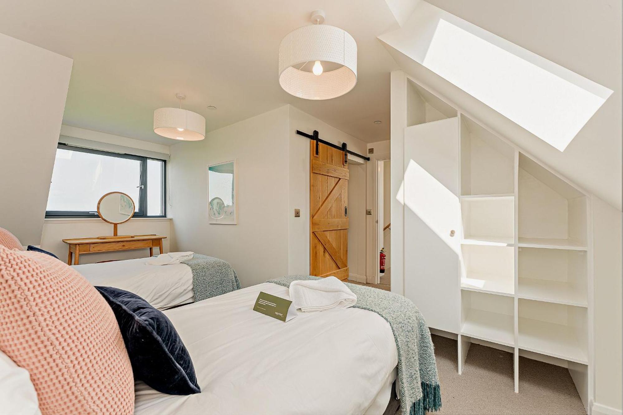 18 - 3 Bedroom Cottage - Lp プスヘリ エクステリア 写真