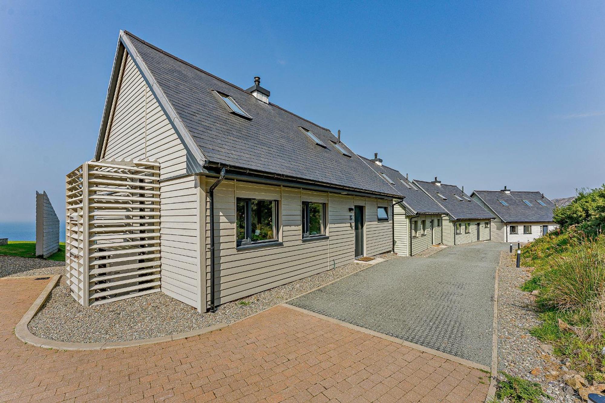 18 - 3 Bedroom Cottage - Lp プスヘリ エクステリア 写真