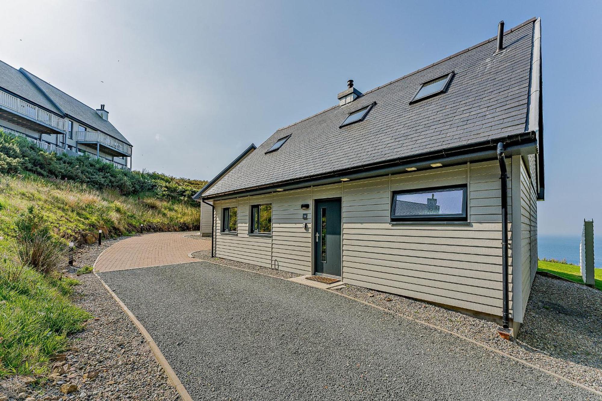 18 - 3 Bedroom Cottage - Lp プスヘリ エクステリア 写真